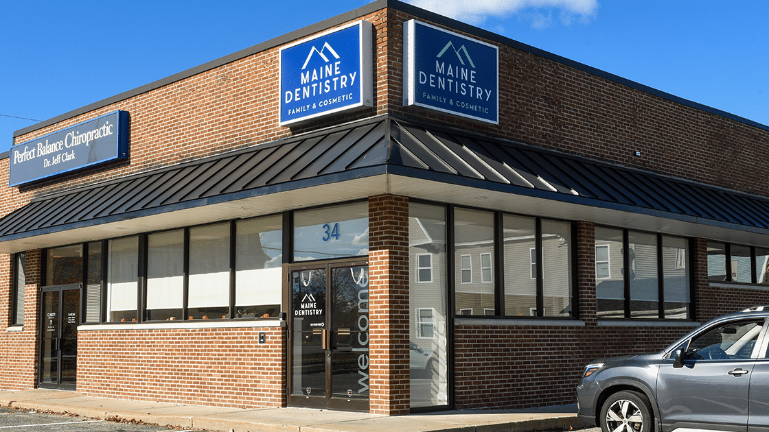 Maine Dentistry - Auburn, ME - 15