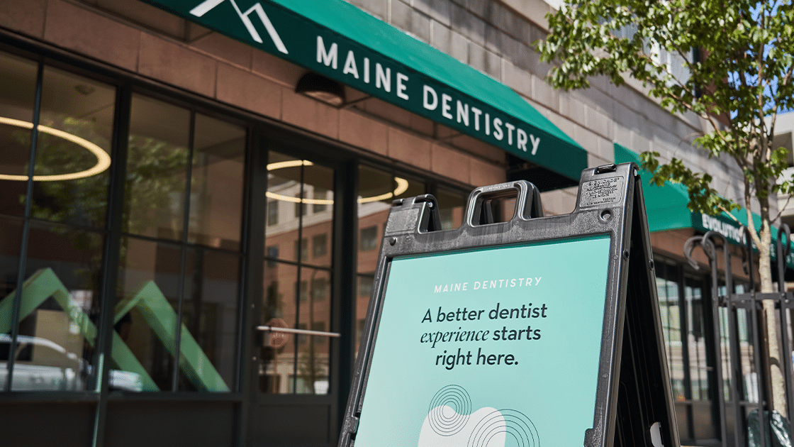 Maine Dentistry - Portland, ME - 12