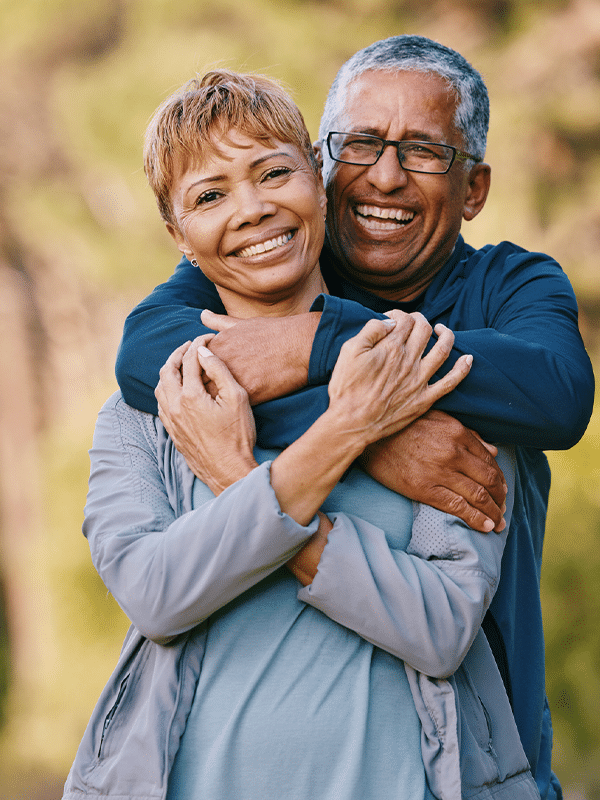 dentures couple_