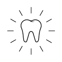 Tooth icon