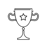 Trophy icon